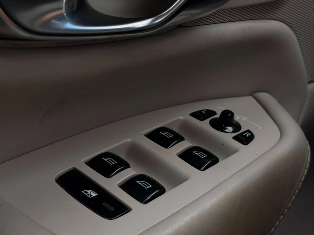 Volvo XC90 – foto 22