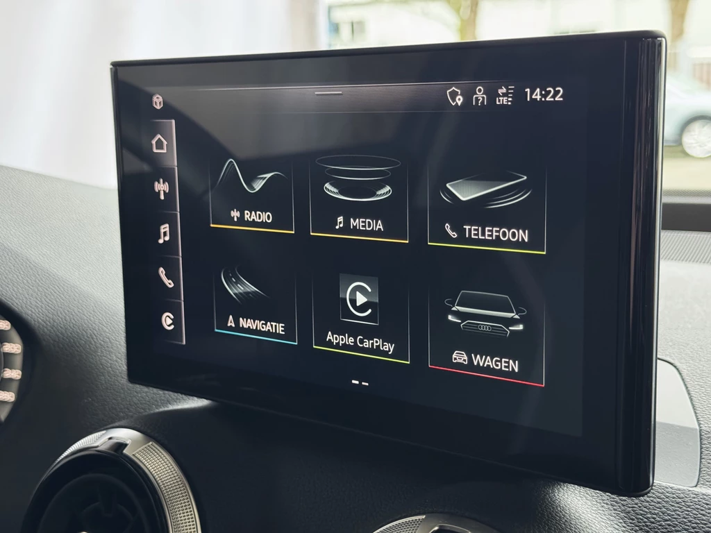 Audi Q2 – foto 52