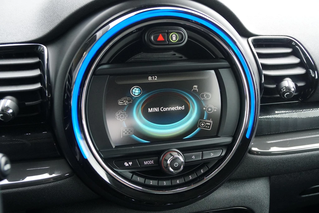 MINI Clubman – foto 35