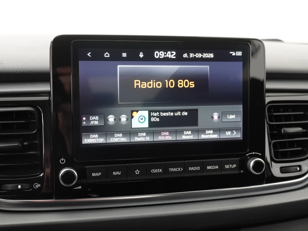 Kia Rio – foto 27