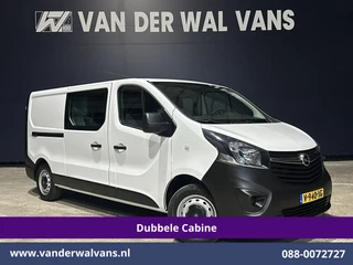 Opel Vivaro – thumbnail 4