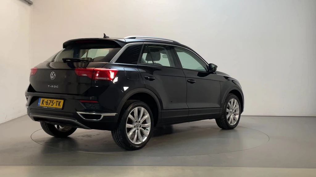 Volkswagen T-Roc – foto 4