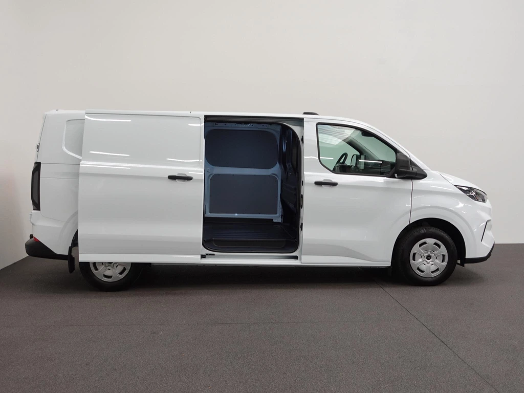 Ford Transit Custom – foto 7