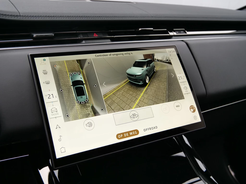 Land Rover Range Rover Sport – foto 41