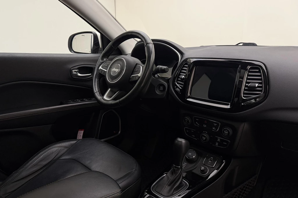 Jeep Compass – foto 15