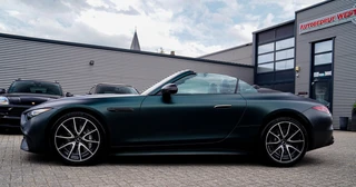 Mercedes-Benz SL – thumbnail 7