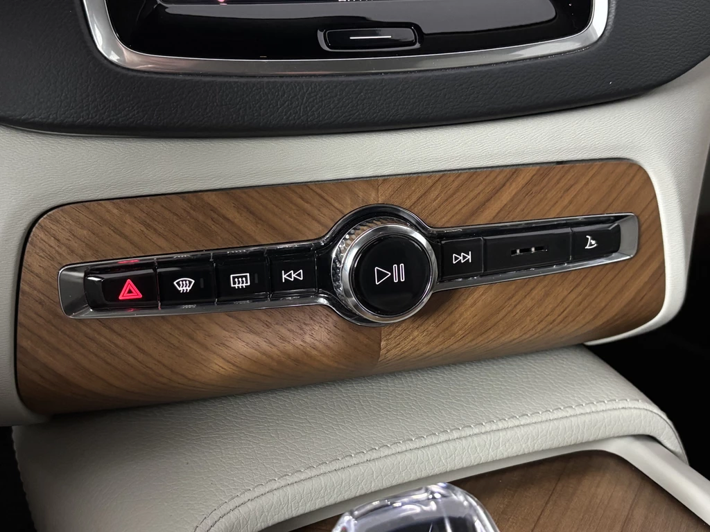 Volvo XC90 – foto 38