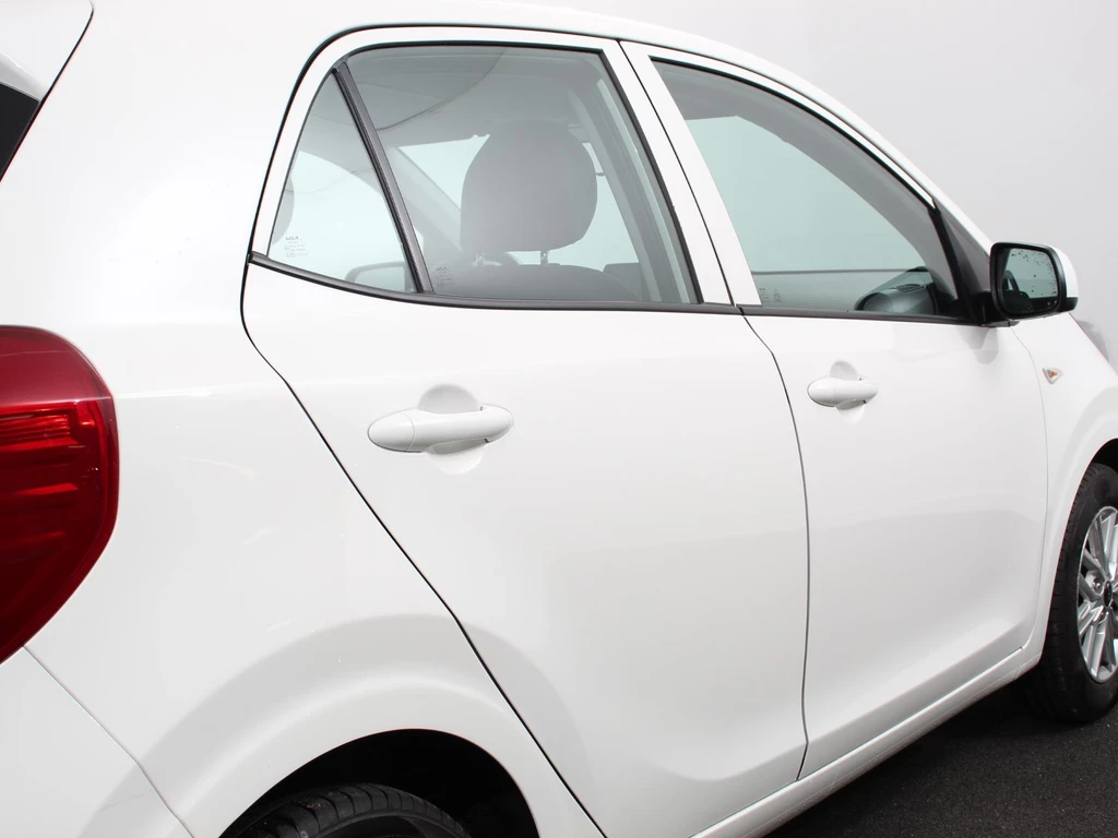 Kia Picanto – foto 22