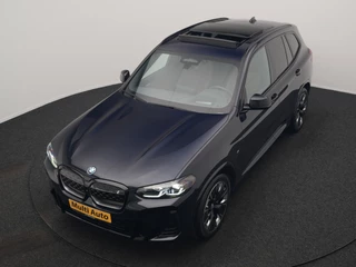 BMW iX3 – thumbnail 2
