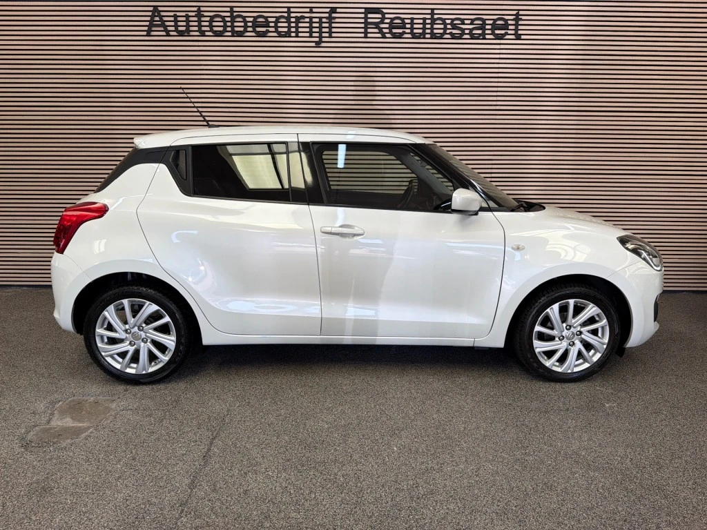 Suzuki Swift – foto 6