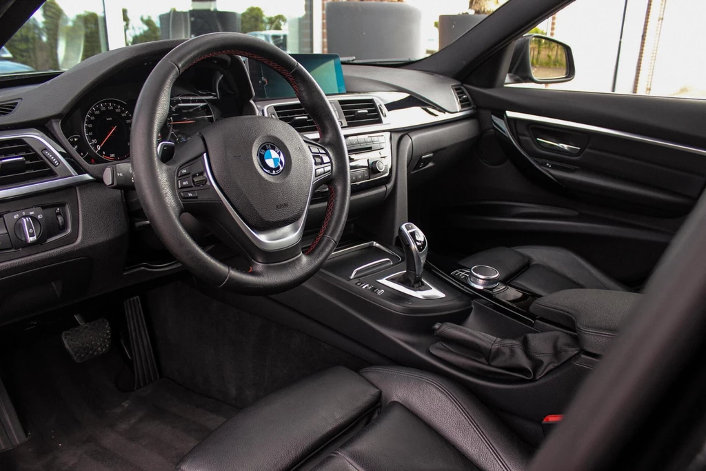 BMW 3 Serie – foto 17