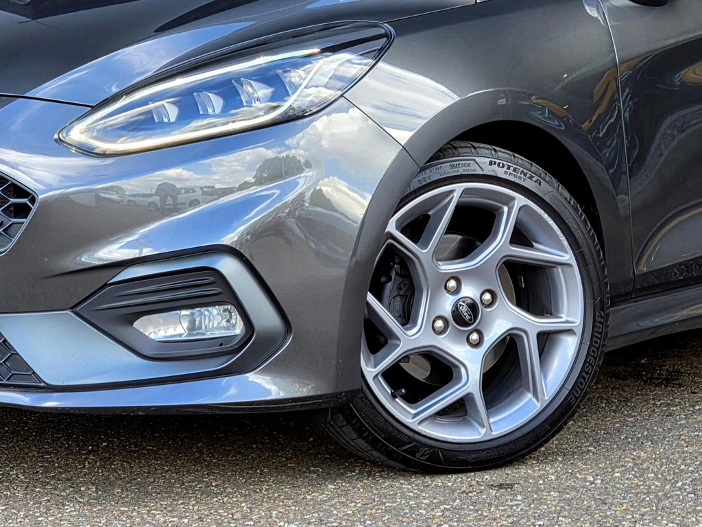 Ford Fiesta – foto 14