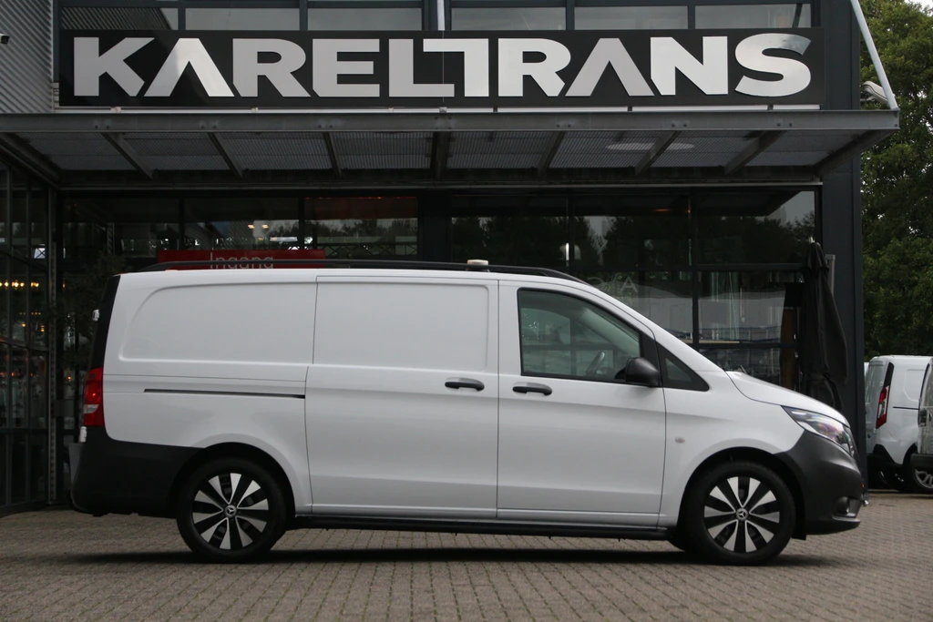 Mercedes-Benz Vito – foto 6