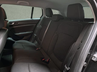 Renault Mégane Estate – thumbnail 13