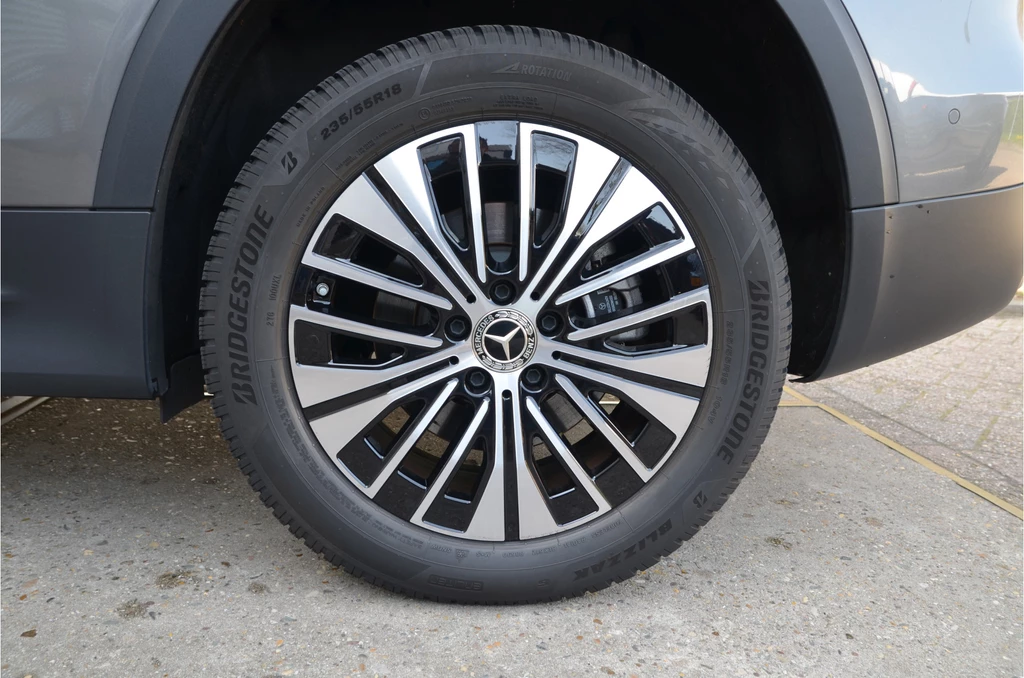 Mercedes-Benz EQB – foto 36