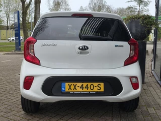 Kia Picanto – thumbnail 5