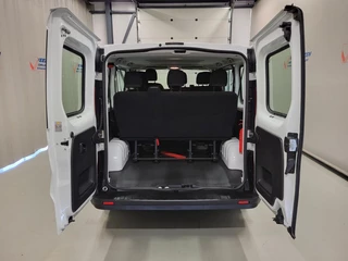 Opel Vivaro – thumbnail 8