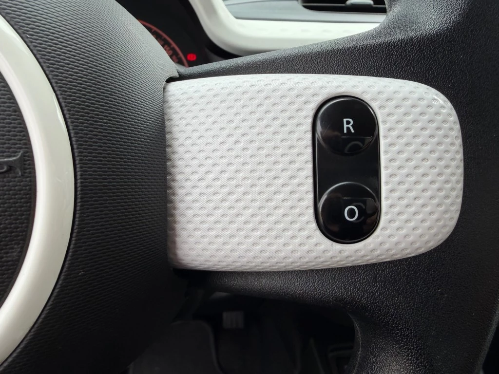 Renault Twingo – foto 21