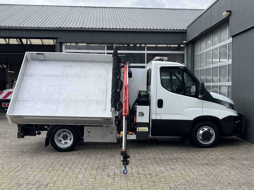 Iveco Daily – foto 10