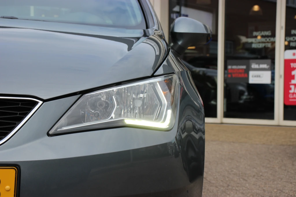 SEAT Ibiza – foto 25