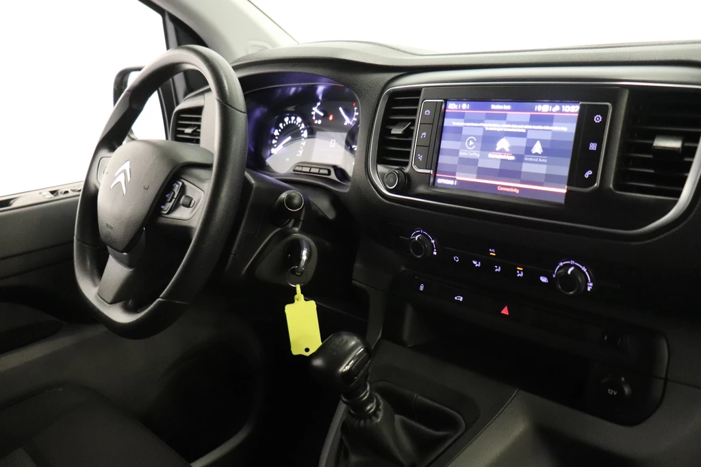 Citroën Jumpy – foto 11