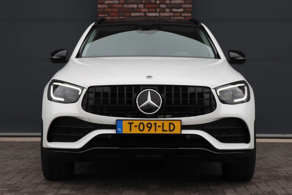 Mercedes-Benz GLC – foto 9