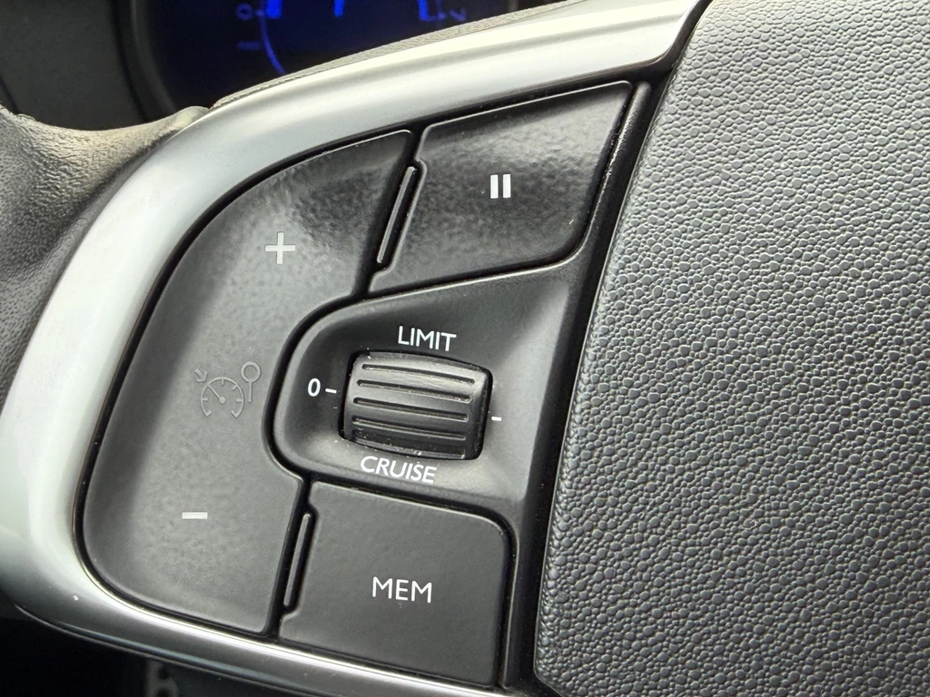 Citroën C4 – foto 16