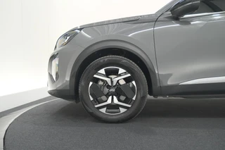 Peugeot 2008 – thumbnail 19