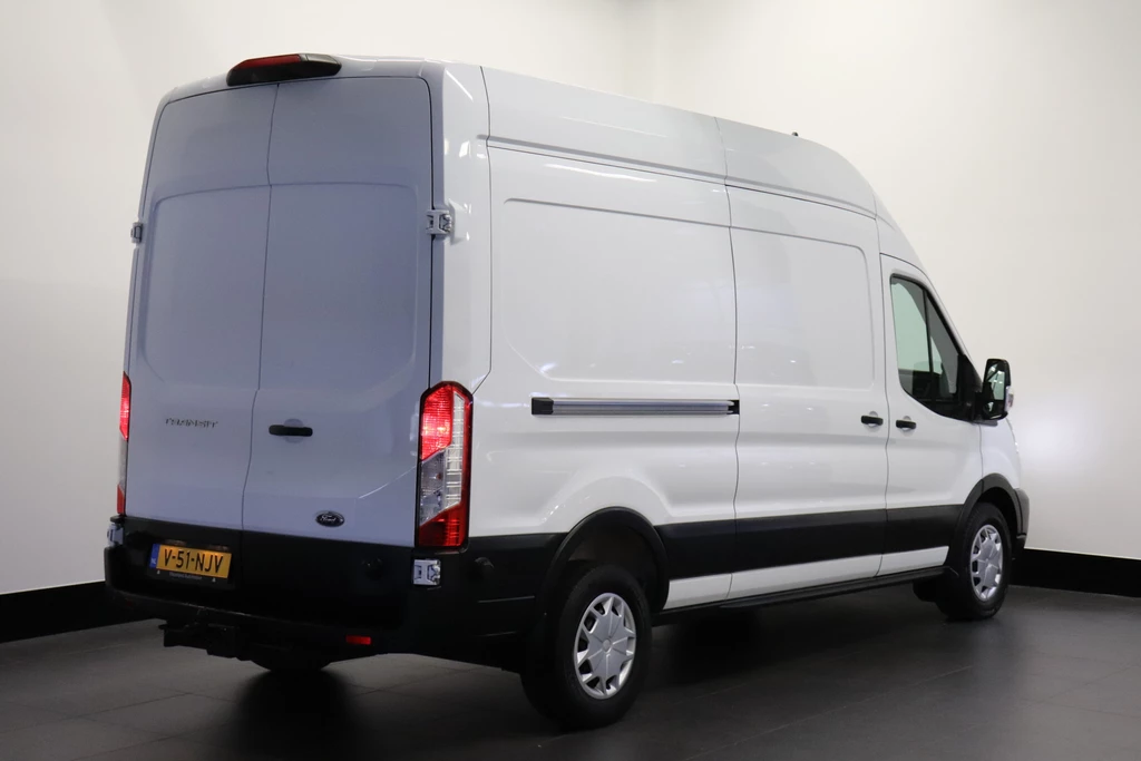 Ford Transit – foto 4
