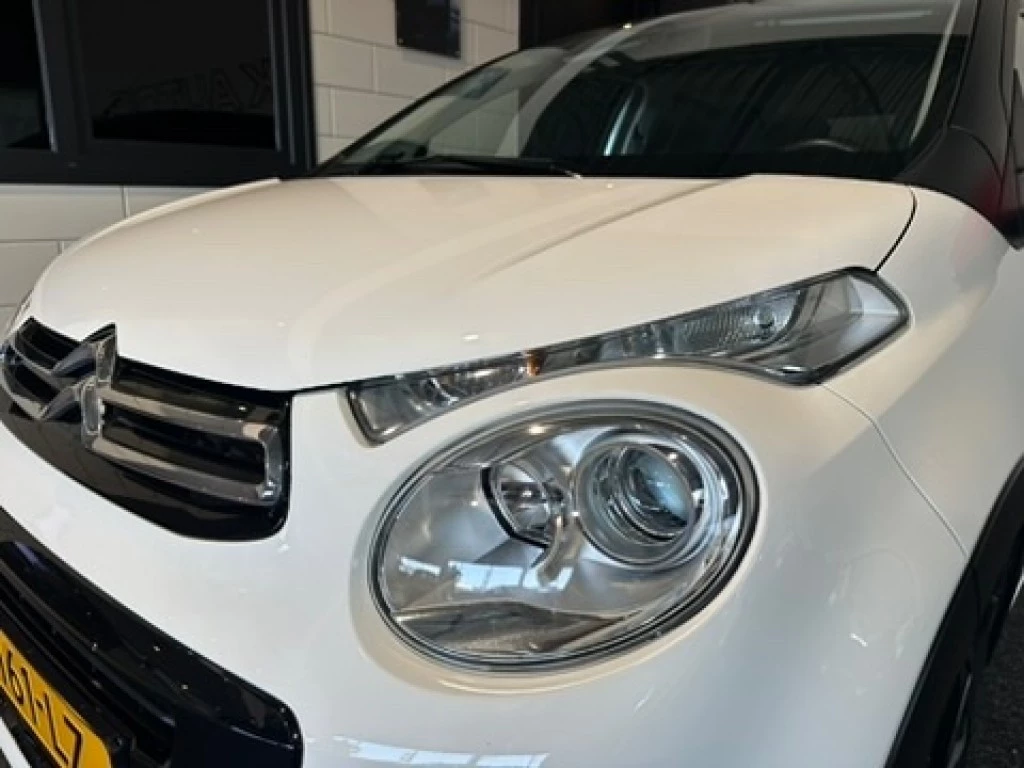 Citroën C1 – foto 9