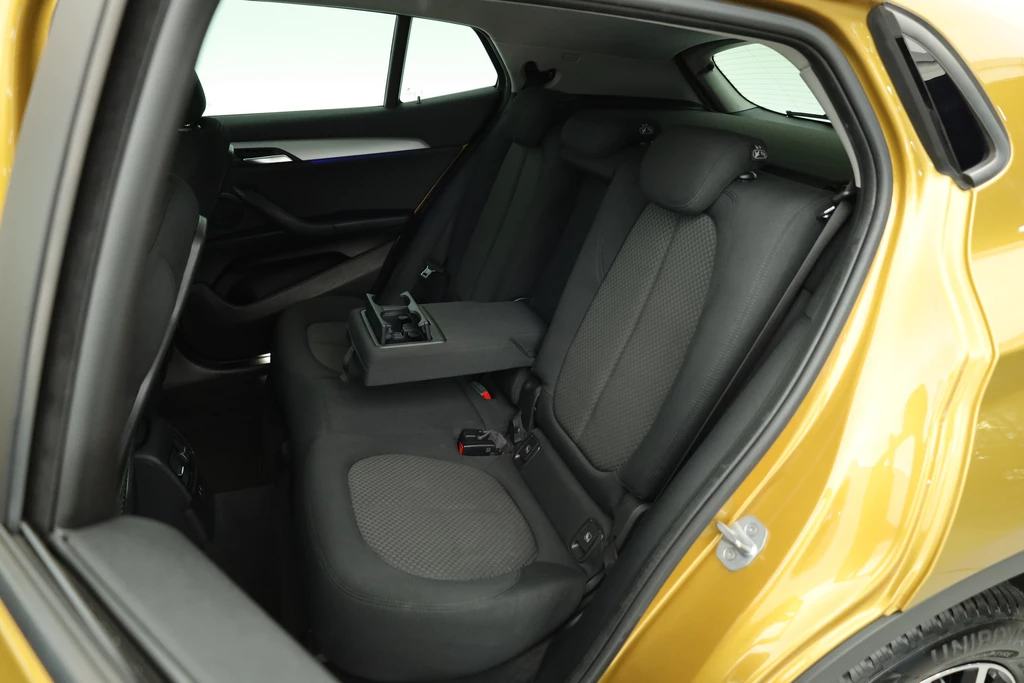 BMW X2 – foto 20
