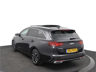 Kia Ceed Sportswagon – thumbnail 5