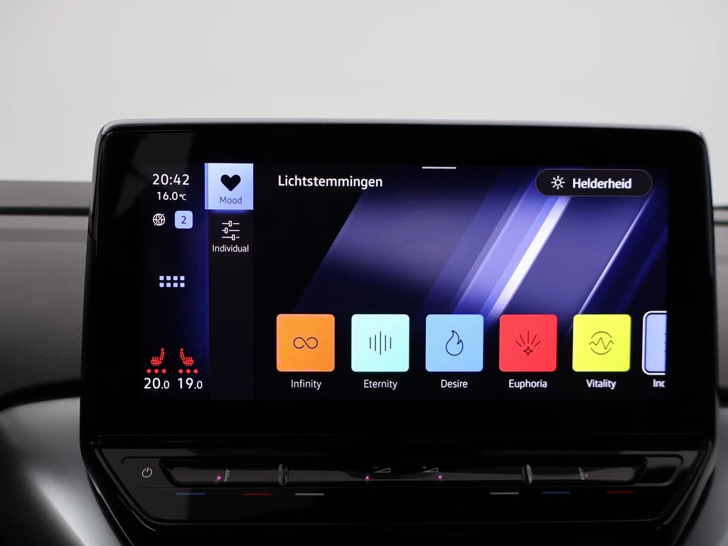 Volkswagen ID.4 – foto 22