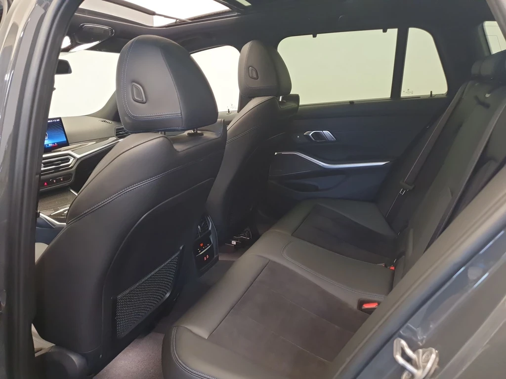 BMW 3 Serie – foto 23
