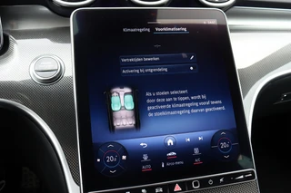 Mercedes-Benz C-Klasse – thumbnail 26
