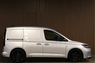 Volkswagen Caddy – thumbnail 5