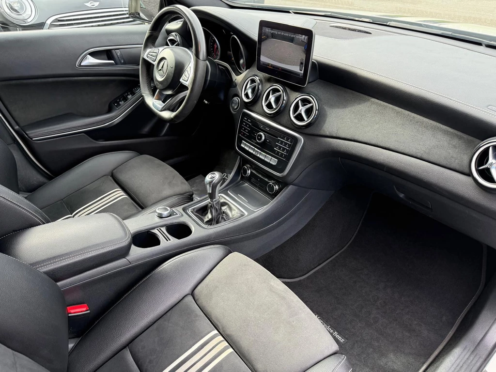 Mercedes-Benz A-Klasse – foto 35