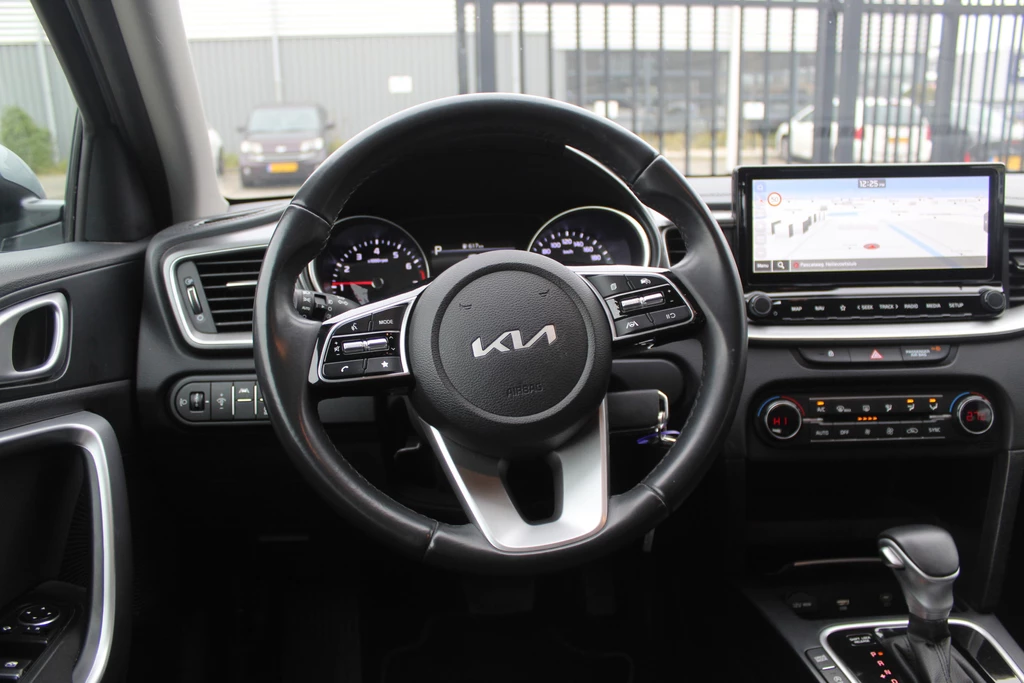 Kia Ceed Sportswagon – foto 13