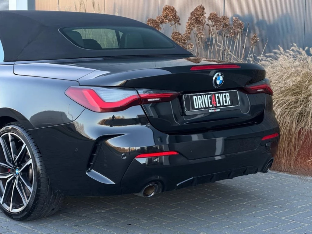 BMW 4 Serie – foto 5