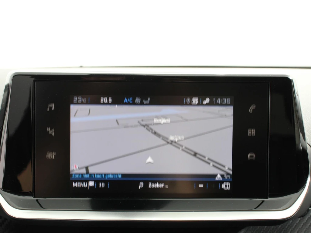 Peugeot 2008 – foto 28