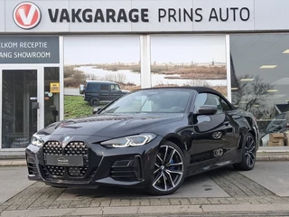 BMW 4 Serie – thumbnail 2