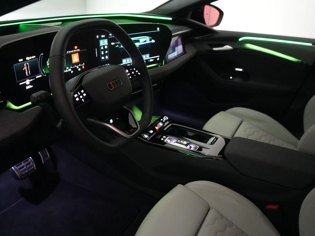 Audi A6 Avant e-tron – foto 30