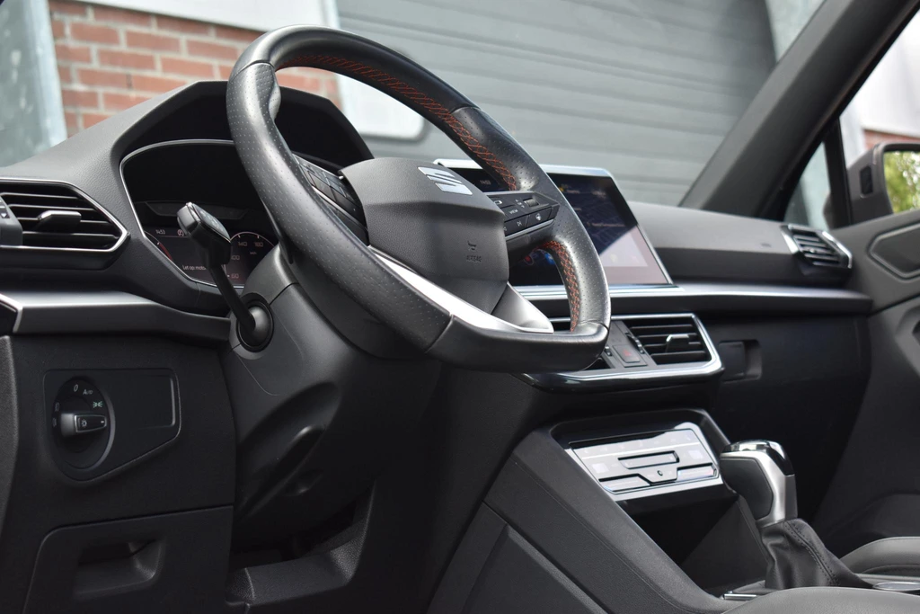SEAT Tarraco – foto 18