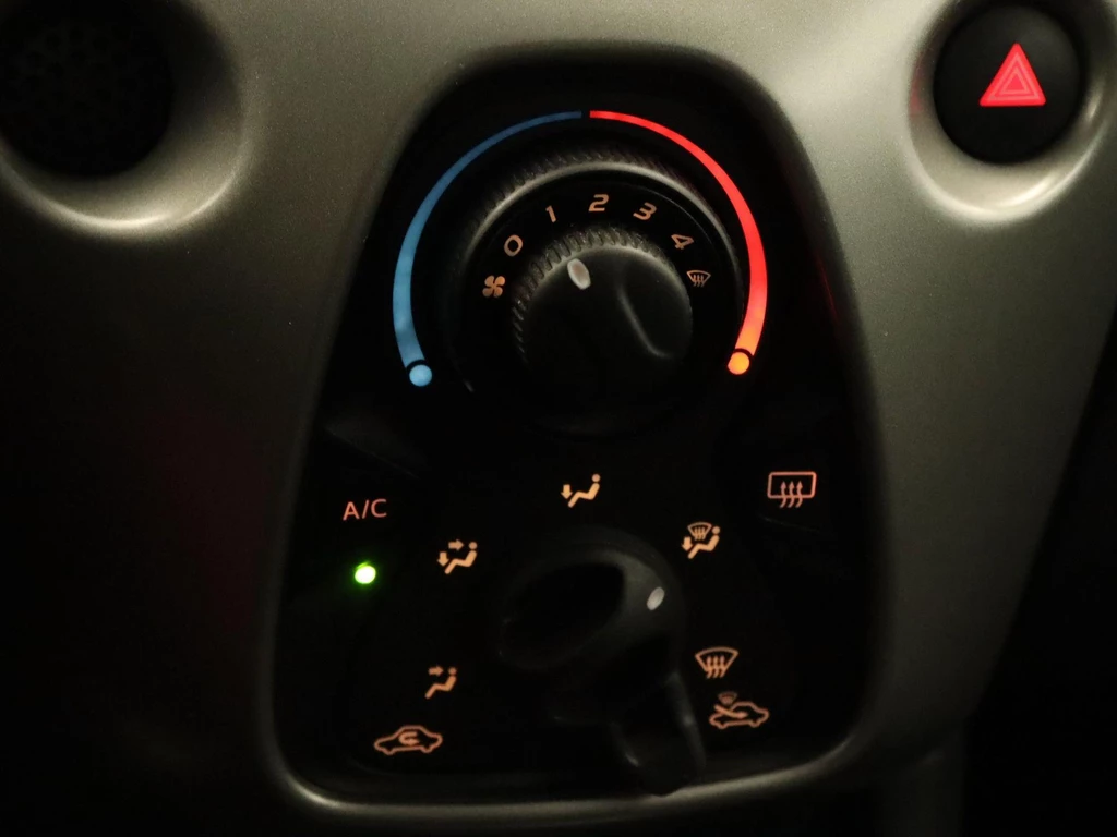Toyota Aygo – foto 29