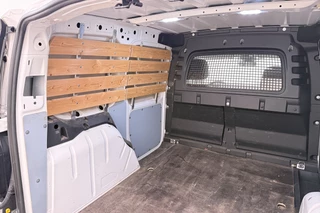 Volkswagen Caddy – thumbnail 12