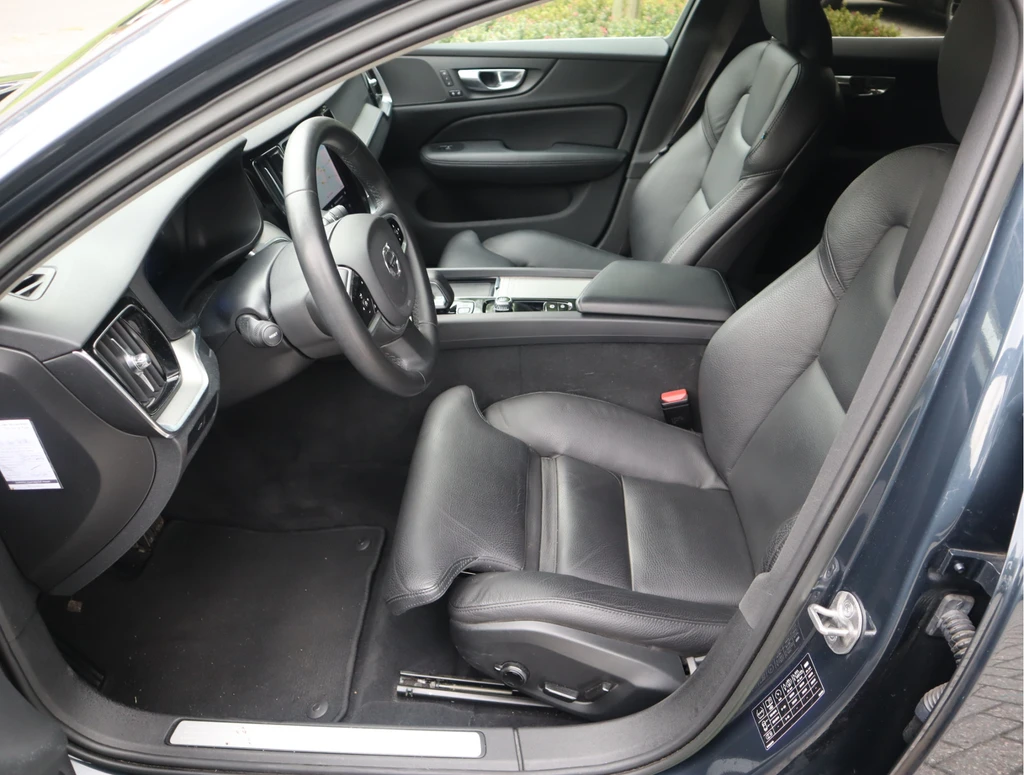 Volvo V60 – foto 13