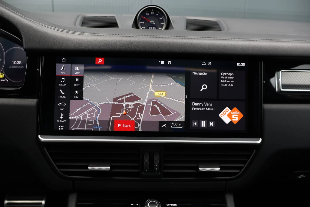 Porsche Cayenne – foto 26