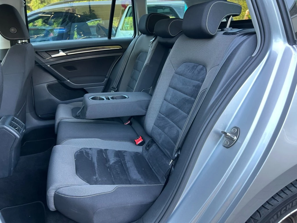 Volkswagen Golf – foto 10