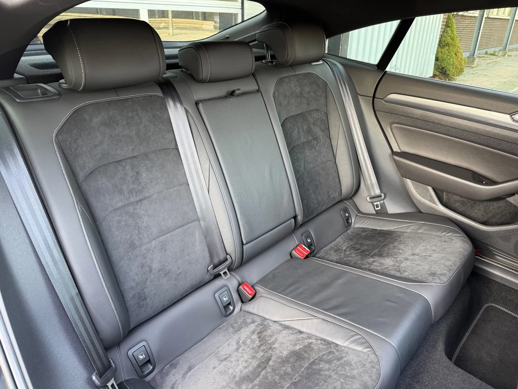 Volkswagen Arteon – foto 31