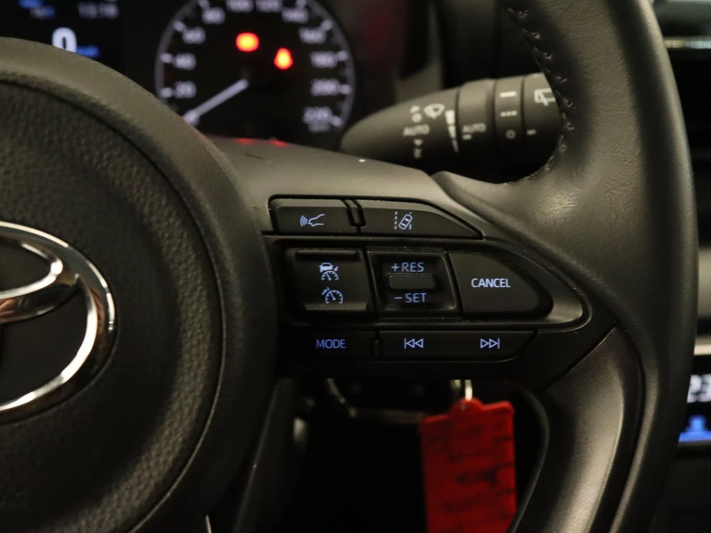 Toyota Yaris – foto 26